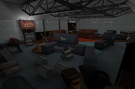 Dm_warehouse