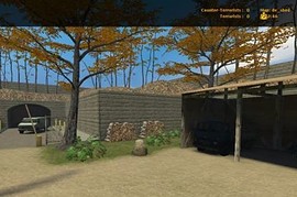 de_shed