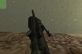 The BF2 BC Anim recreation (request)