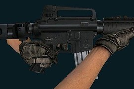 M4A1_Carbine_SF-RIS_+_Jennifers!!_s_Animations