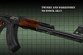 AK47 Darkstorn