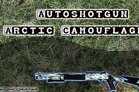 Autoshotgun_Arctic_Camouflage