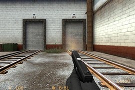 Sticer's Glock Compile