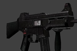 ump45 HQ wee