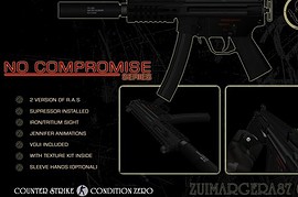 Mp5k-no compromise