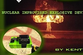 Nuclear IED