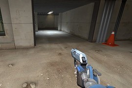 The Rocket Wrist