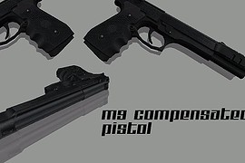 M9 Replacement