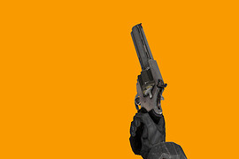 Revolver Re-Animation