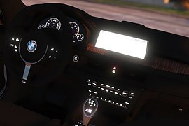 BMW 750Li (2016)