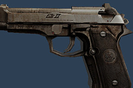 CS:CZ Elites + 4 textures