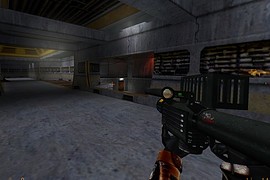 Half-Life: Source Cinematic HD Pack