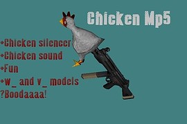 Chicken Mp5