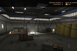 de_underline