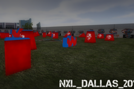 Digital Paintball 2.1: Redux