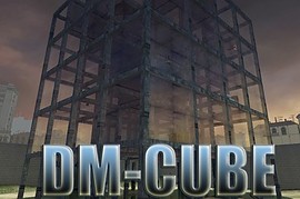 dm-cube