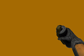 Half-Life2 Grenade