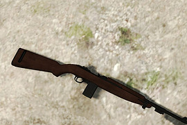 M1 CARBINE