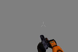 Pistol Re-animation