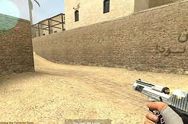 Default Deagle