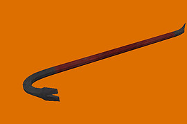 Retexture Crowbar 2