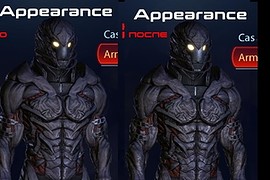 Collector Armor HR 4096 (v.1.3)