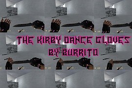 Kirby_Dance_Hands!