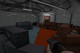 Dm_warehouse