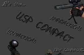 Ludicrous USP Compact