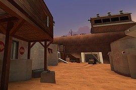 ctf_cliffhanger