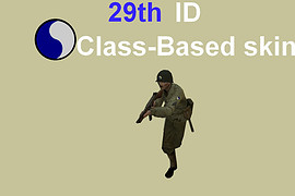 29th_ID_Class-Based_skins