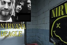 Nirvana Deagle (meagle)