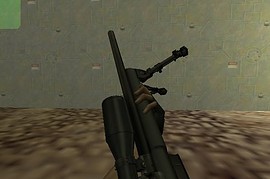 The BF2 BC Anim recreation (request)