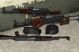 AK-48