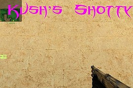 kush's shotty