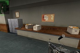 M249 Vercetti Para