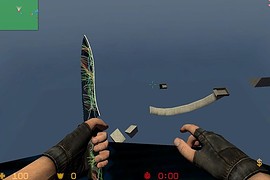 Neon_Wire_Knife_Skin