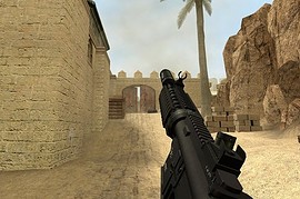 Heckler_and_Koch_M4_Carbine