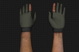 Simple_Tactical_Gloves