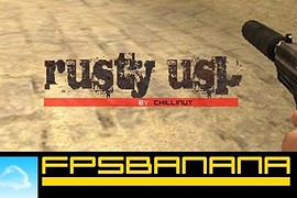 Usp Rusty