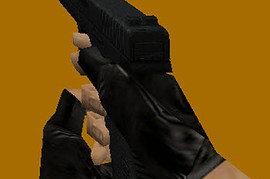 Default Glock Retexture