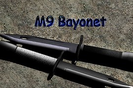 M9 Bayonet