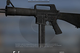 LaFrance M16K-45