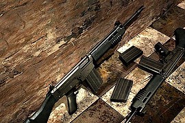 FN FAL Updated