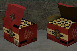 Shotgun Shells