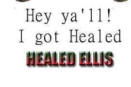 Healed Ellis