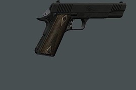 Colt 1911