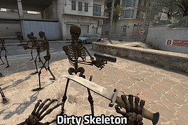 Skeletons