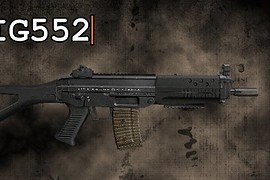 The SIG552