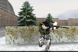 HECU Original from HL1